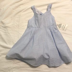 Little Girls Dress